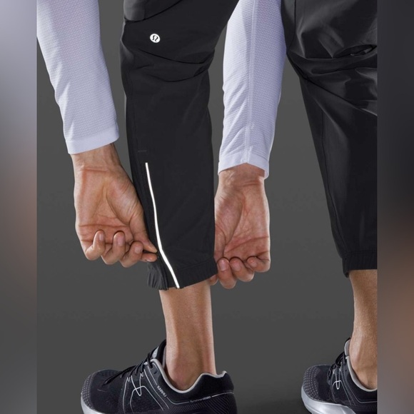 Lululemon Surge Jogger 29" Graphite Grey Medium - Picture 5 of 9